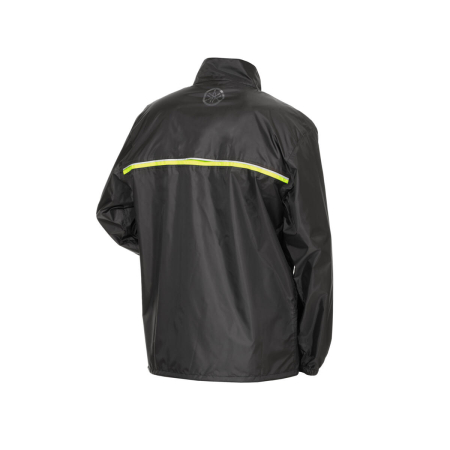 Yamaha-Regenjacke