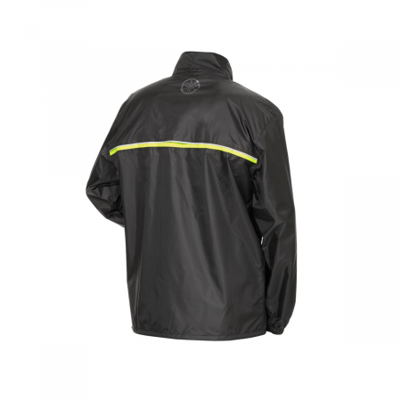 Yamaha-Regenjacke