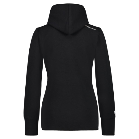 REVS-Hoody Damen mit Reißverschluss