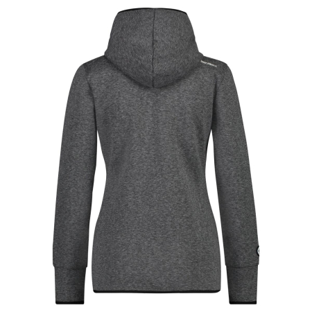 REVS-Hoody Damen mit Reißverschluss