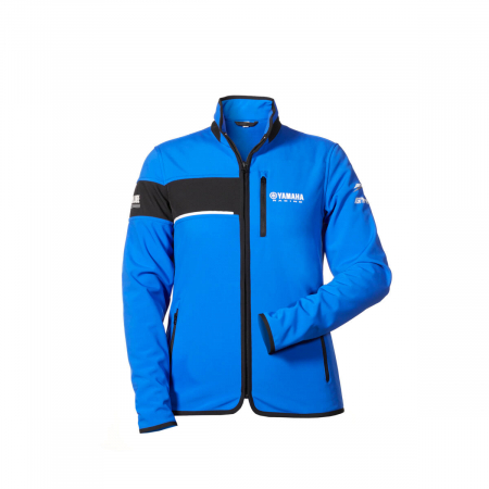 Paddock Blue Softshelljacke für Damen