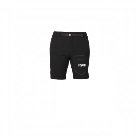 Paddock Blue Stretch-Shorts für Herren