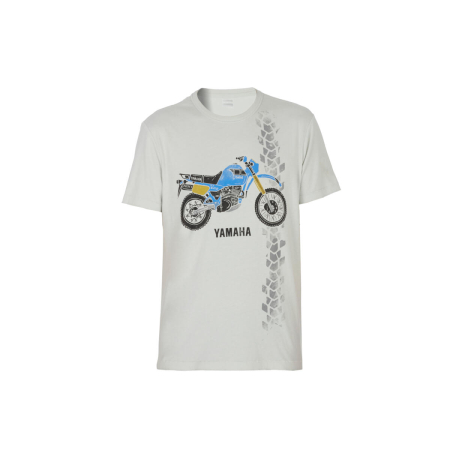 Faster Sons Ténéré T-Shirt NAVARRO für Herren