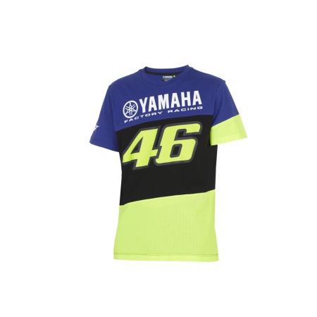 Yamaha VR46 Herren T.-Shirt