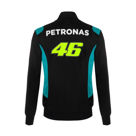 Herren-Replica-Sweater Petronas Yamaha SRT-Team