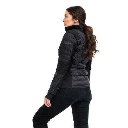 Urban Hybrid-Jacke (Damen)