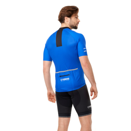 Herren-Rennrad-Trägerhose