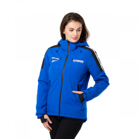 Paddock Blue Damenjacke