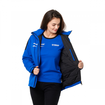 Paddock Blue Damenjacke