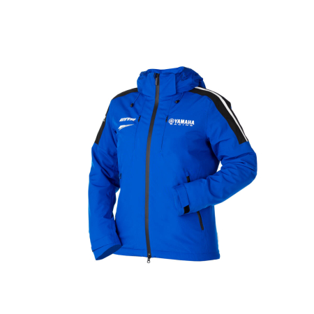 Paddock Blue Damenjacke