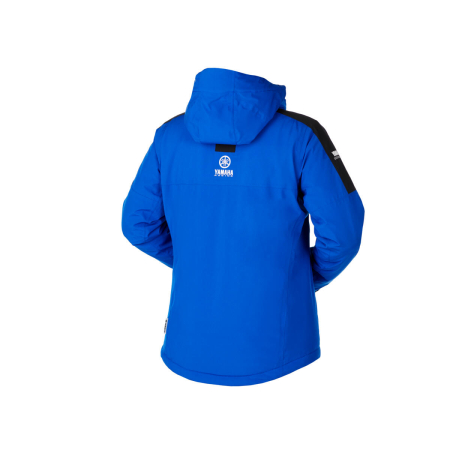 Paddock Blue Damenjacke