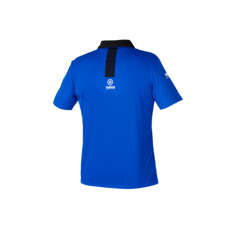 Paddock Blue Herren-Poloshirt