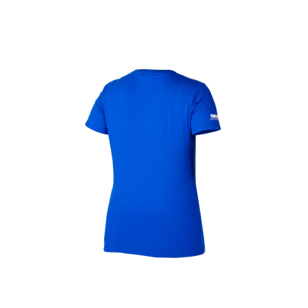 Paddock Blue Essentials Damen-T-Shirt