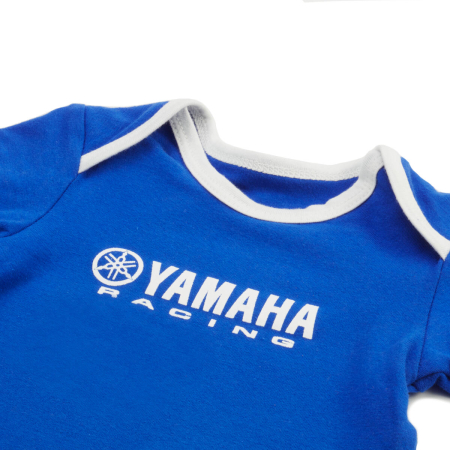 Yamaha Racing Overall