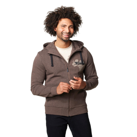 Tenere World Raid Sweater Herren