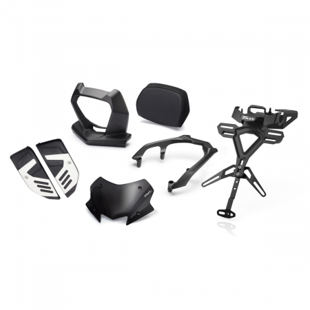 Sportpaket TMAX