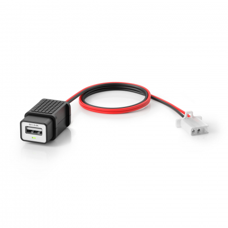 5 V USB-Ladegerät - Neu