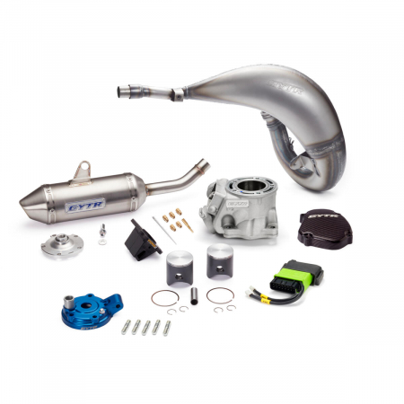 GYTR® -  YZ125 - High-Performance-Kit