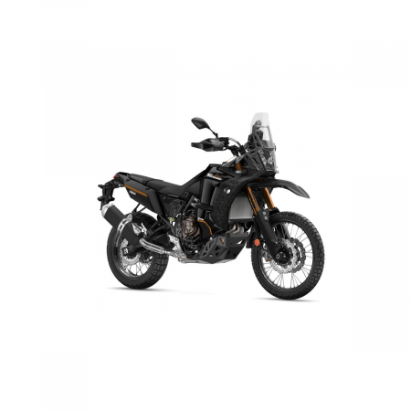 Enduro-Paket für die Ténéré 700 World Raid- Black