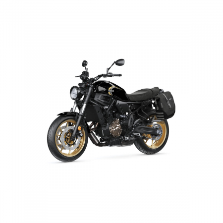 Wochenend-Paket- XSR 700