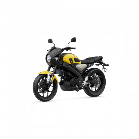 Racer Paket – XSR125