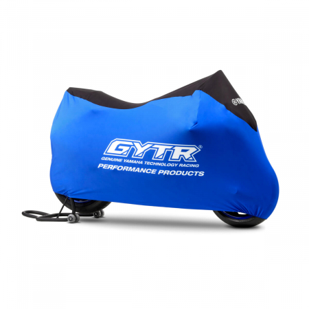 GYTR® Indoor Motorradabdeckung- R-Serienmodelle