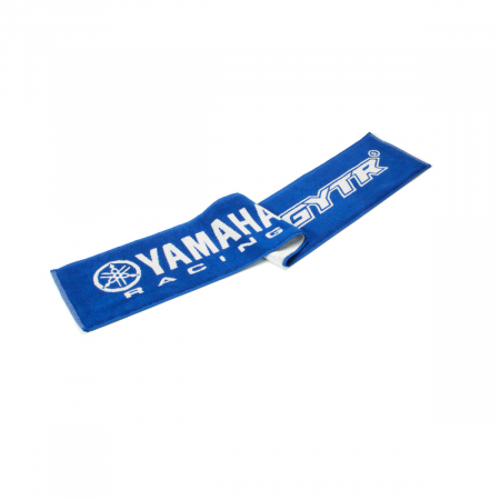 Yamaha Racing GYTR Handtuch für den Nacken