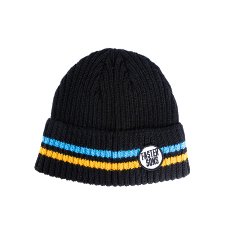 Faster Sons Beanie