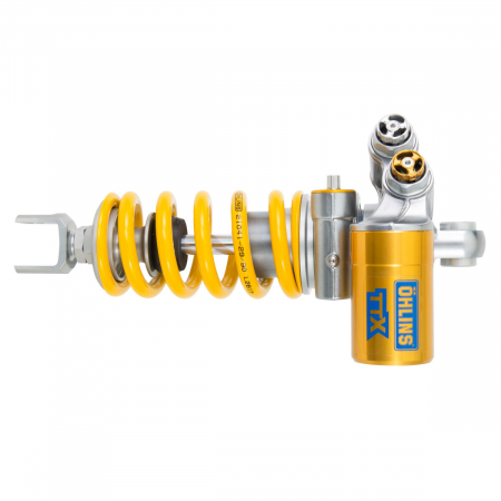 Hinteres Federbein Öhlins TTX-GP - für YZF-R6