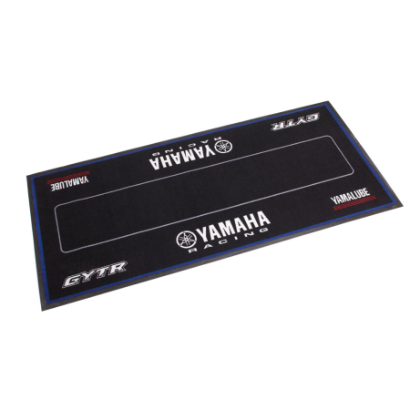 Yamaha Racing Pit-Matte- für viele Modelle