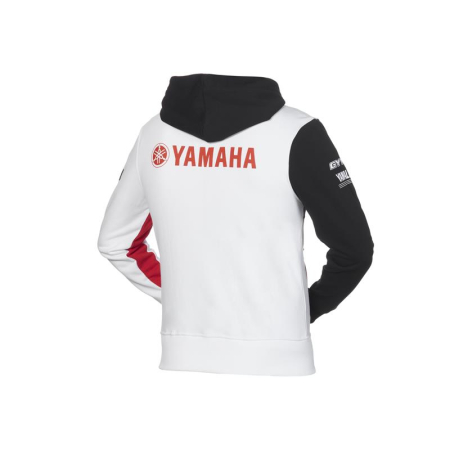 YZF-R1's 20th Anniversary Men's Hoodie