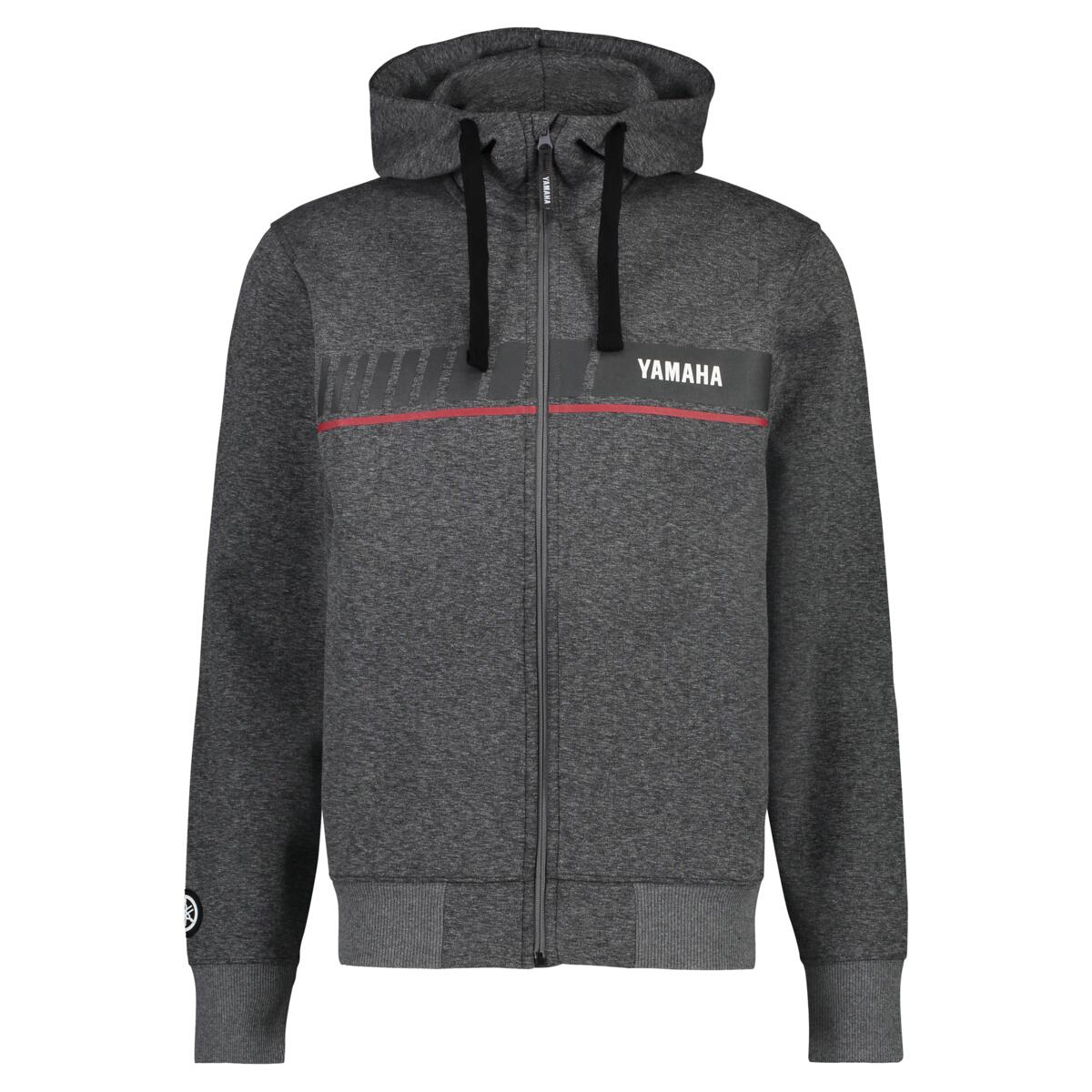 Hoodie yamaha sale