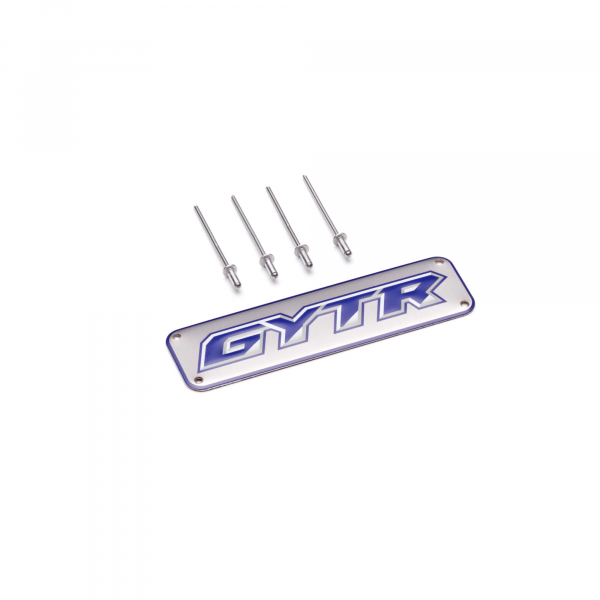 GYTR®-Schalldämpferplatte