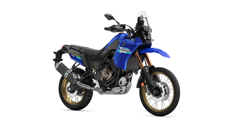 Ténéré 700 Extreme - MY 2024