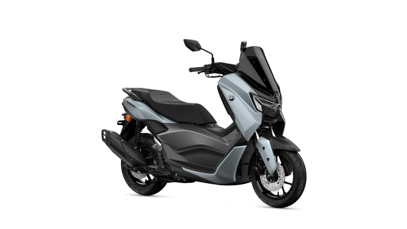 NMAX 125 Tech MAX  - MY 2025