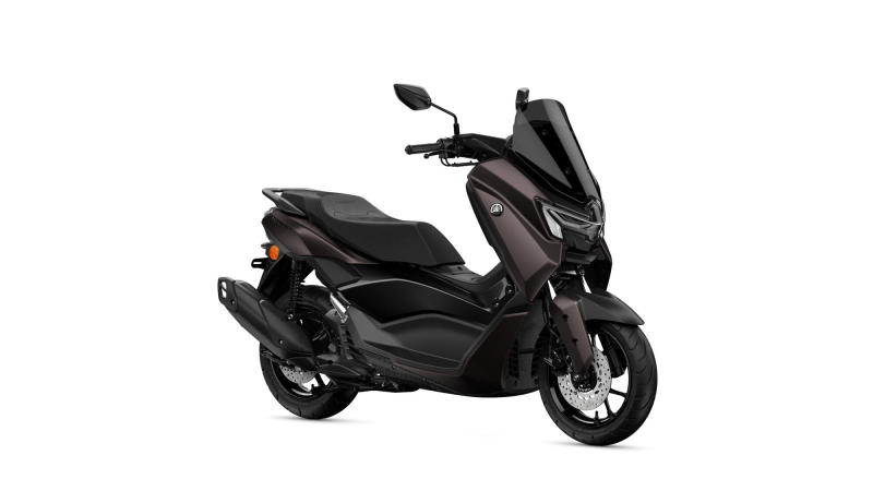 NMAX 125 Tech MAX  - MY 2025