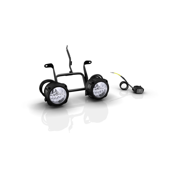 LED-Nebelscheinwerfer-Kit