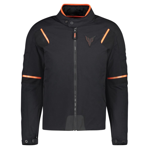 MT Textil-Jacke Boston für Männer