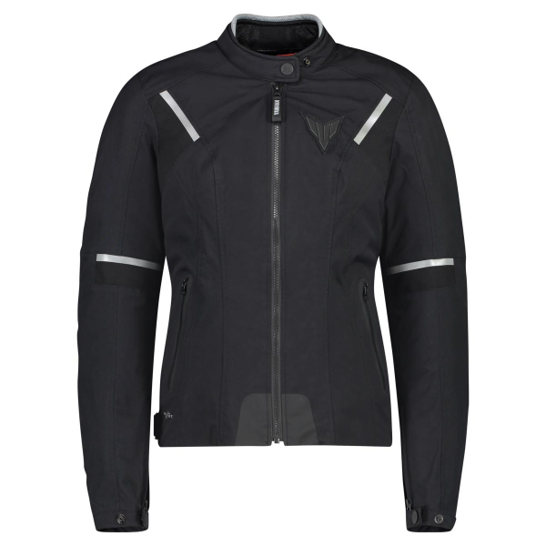 MT Textil-Jacke Juneau für Damen