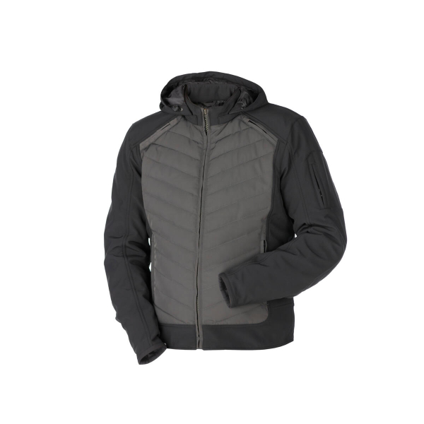 Urban Herren-Motorradjacke