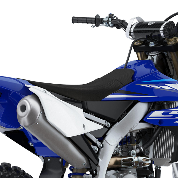 Niedrigere Sitzbank- YZ450F