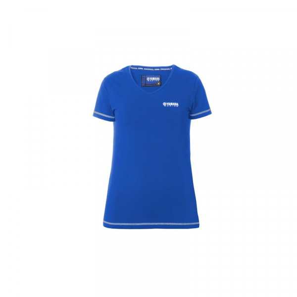 Paddock Blue T-Shirt für Damen   blau