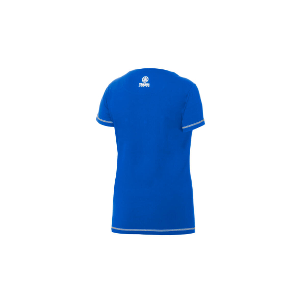 Paddock Blue T-Shirt für Damen