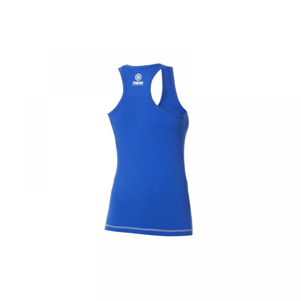 Paddock Blue Damen-Tanktop   blau