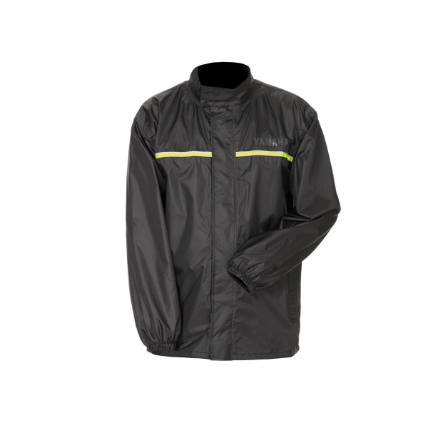 Yamaha-Regenjacke