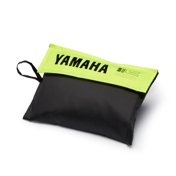 Yamaha Rain Pants  (Regen-Hose)