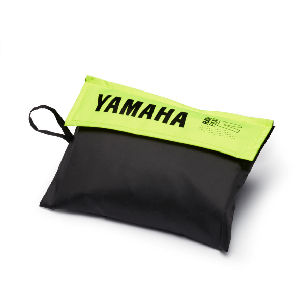 Yamaha Rain Pants