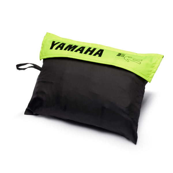 Yamaha Rain Suit