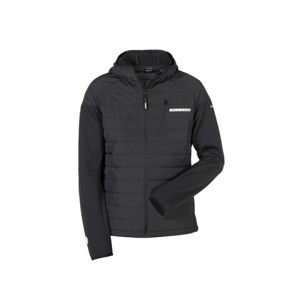 REVS Men's Hybrid Jacket