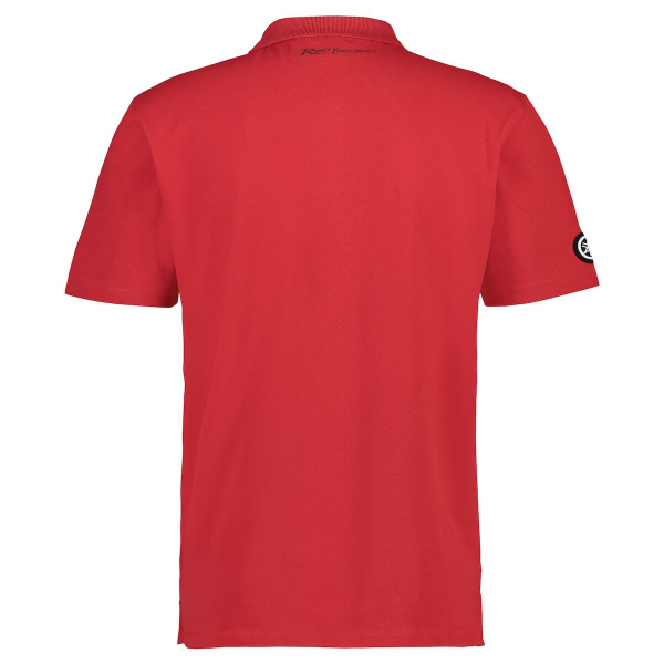 REVS Men's Polo